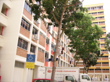 Blk 861A Tampines Avenue 5 (Tampines), HDB 5 Rooms #92022